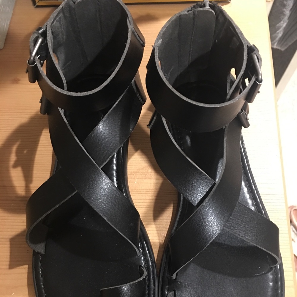 Gladiator sandals - Picture 4 of 6